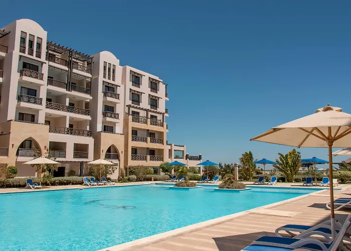 Gravity Hotel & Aqua Park Hurghada Families And Couples Only